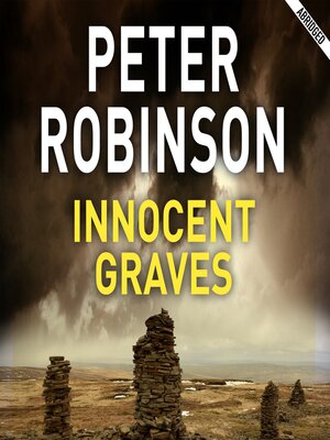 cover image of Innocent Graves